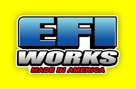 EFI Works - Logo Design